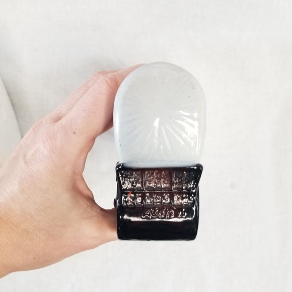 Vintage Avon Covered Wagon Aftershave bottle - Picture 5 of 15